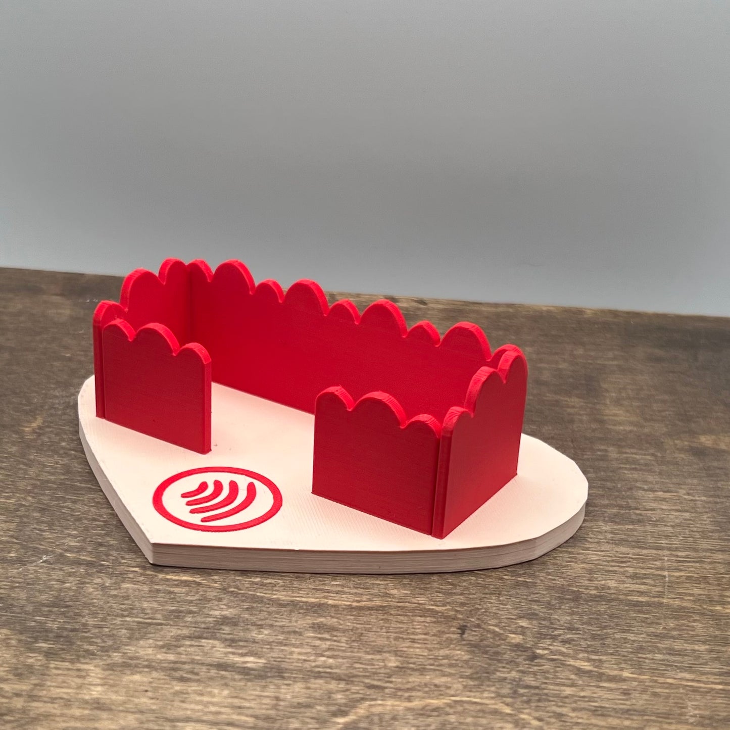 NFC Business Card Holder