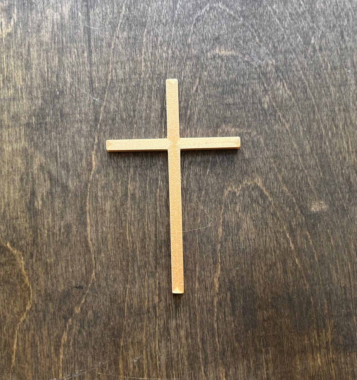 Cross Charm 3 - SHCreations