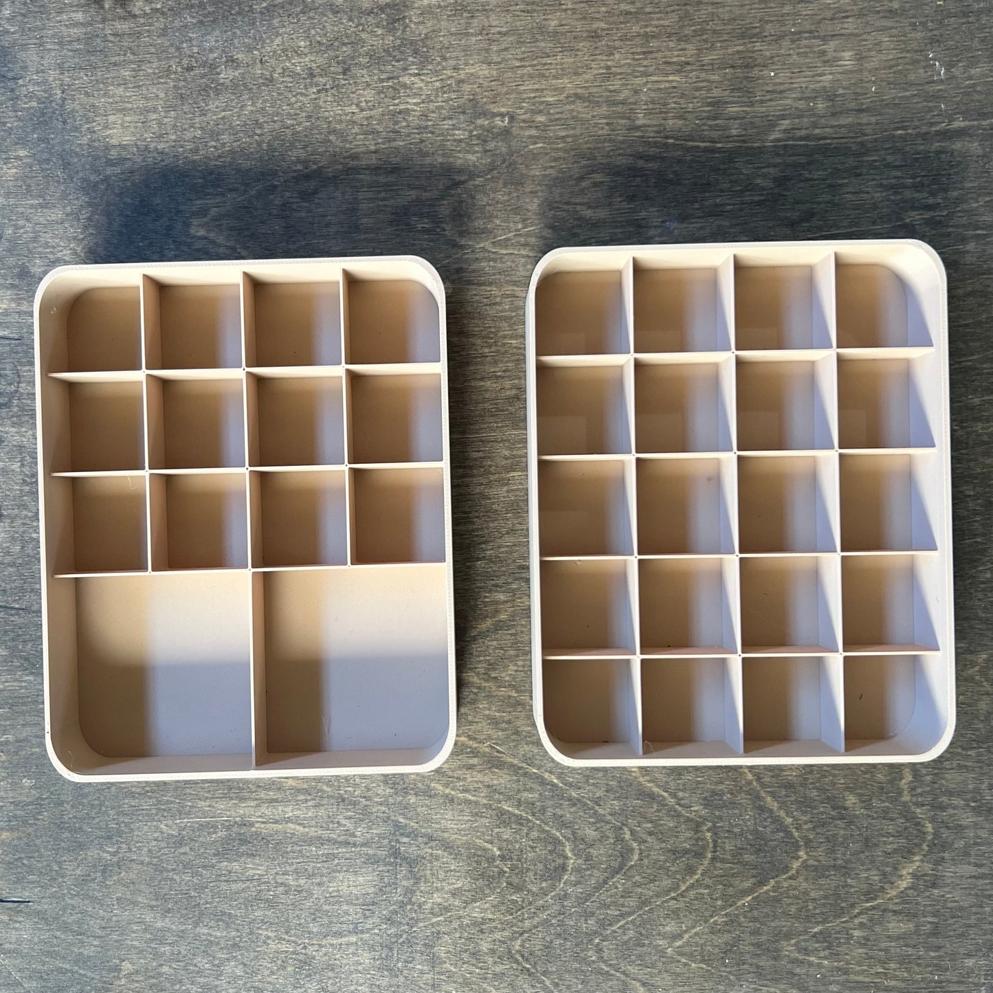 DONE TO ORDER: Gel Food Colour Organizer - SHCreations