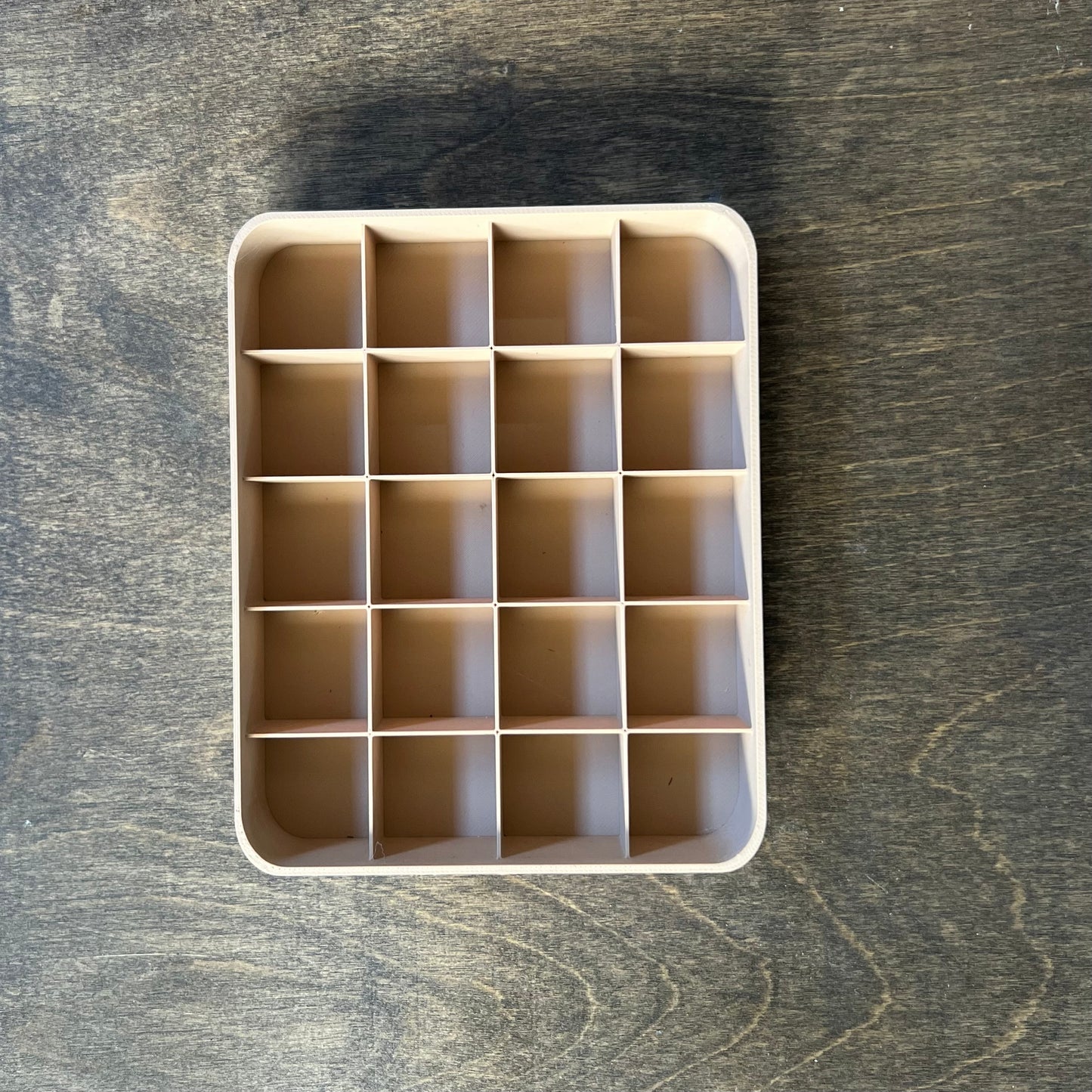 DONE TO ORDER: Gel Food Colour Organizer - SHCreations