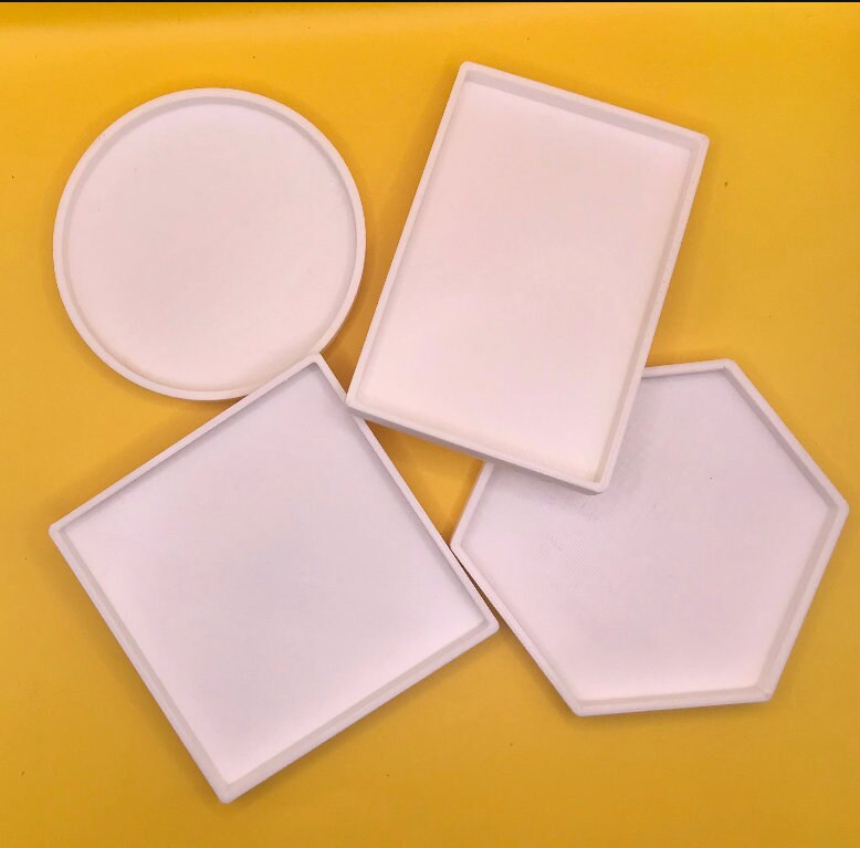 Heart Practice Cookie STL | Practice Cookie | Heart Practice Cookie Blank | Practice Cookie STL| Practice Cookie Blank | Reusable 3D Cookie