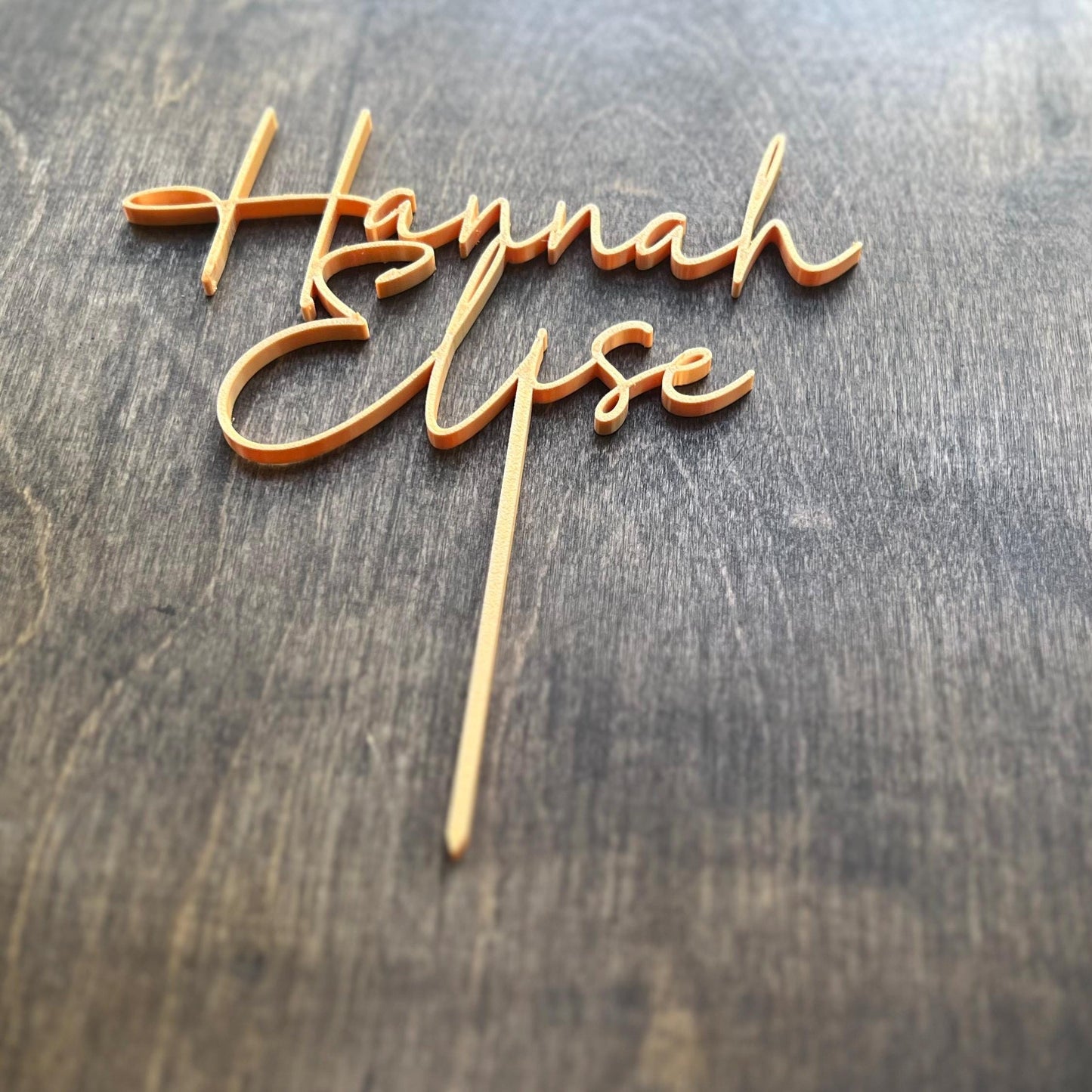 Custom 3d Name Topper STL & Cross Charm stl - Christening Topper, Baptism Topper Stl, Christening Cake Decor Stl Bundle, Easter Cake Decor