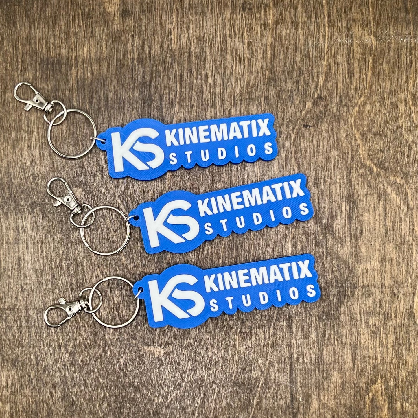 Custom NFC Keychain - SHCreations