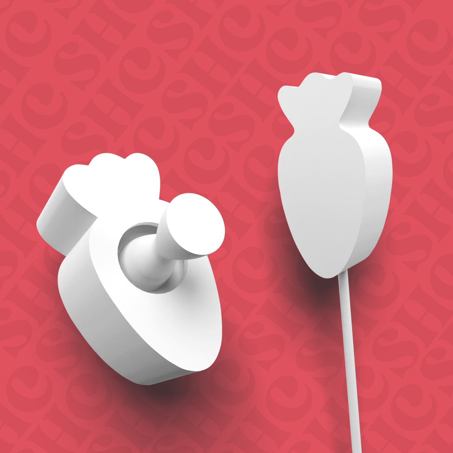DONE TO ORDER: Easter Cake Pop Mold 4 - SHCreations