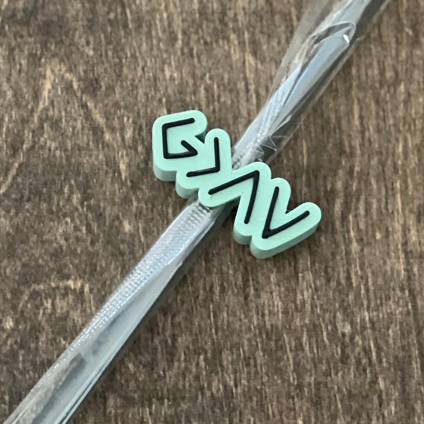 DONE TO ORDER: God is Greater Than The Highs and Lows Straw Topper, 40 oz Tumbler Straw Topper - SHCreations