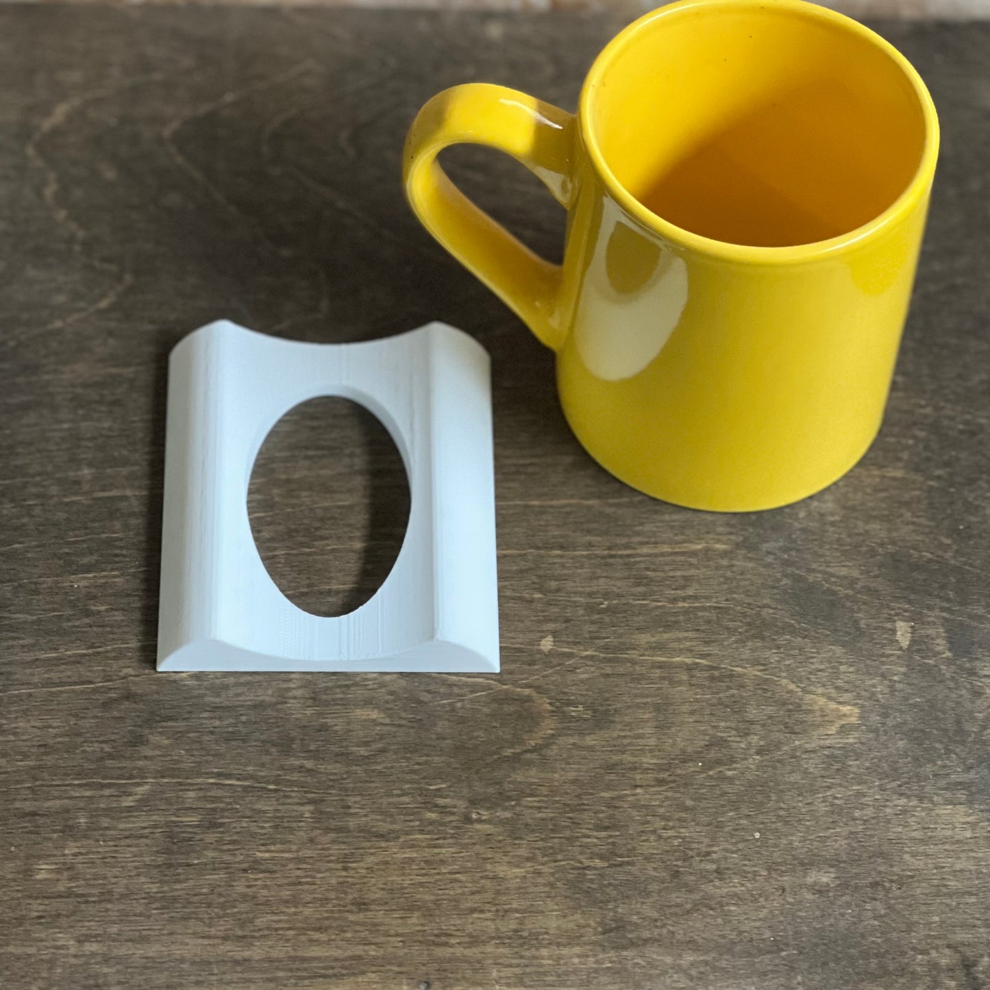 DONE TO ORDER: Mug Cradle - SHCreations