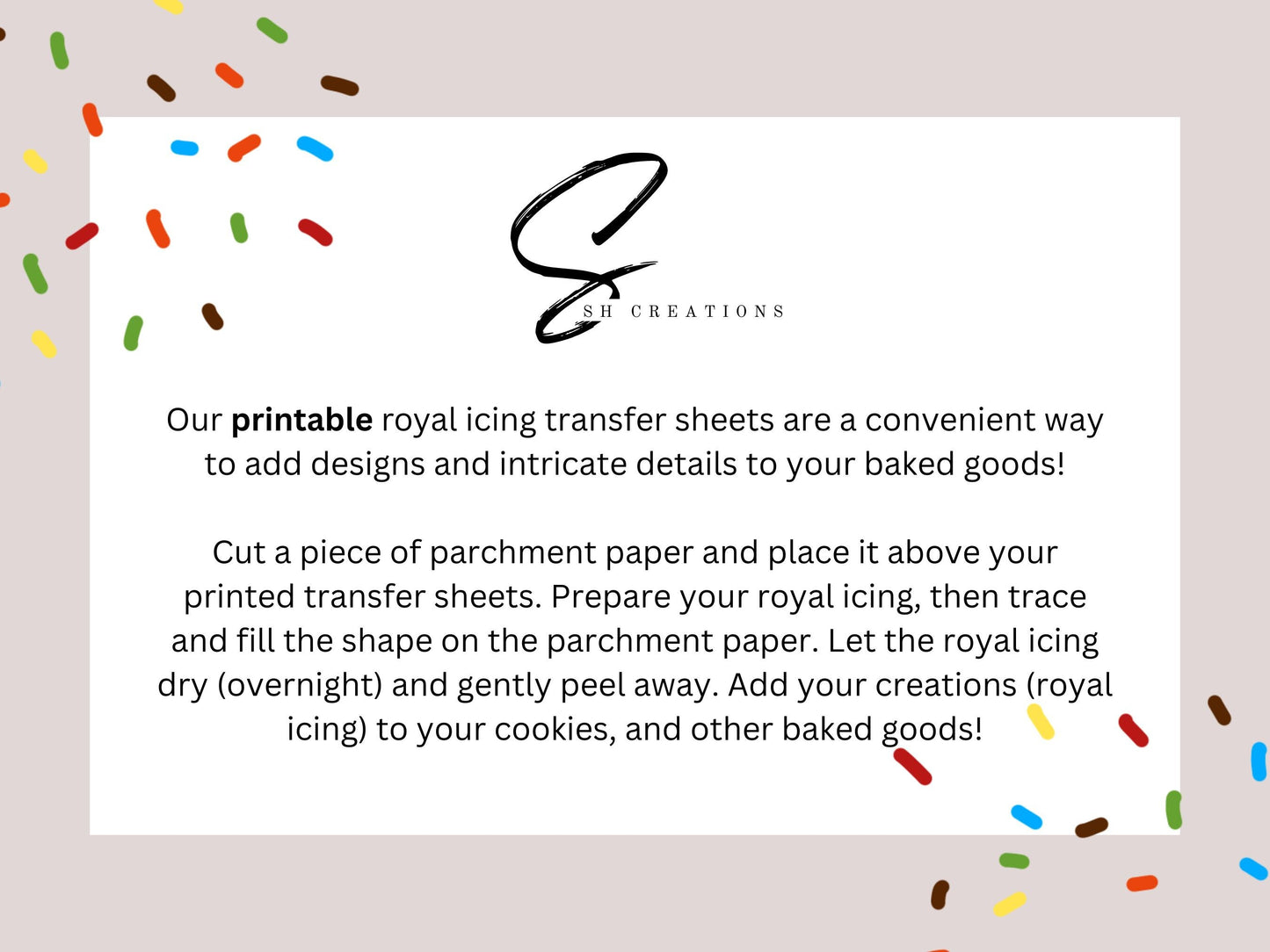 Wild One Royal Icing Transfer Printable Bundle, Wild One Template, Transfer Sheet, Wild One Printable, Royal Icing Template, Safari Template