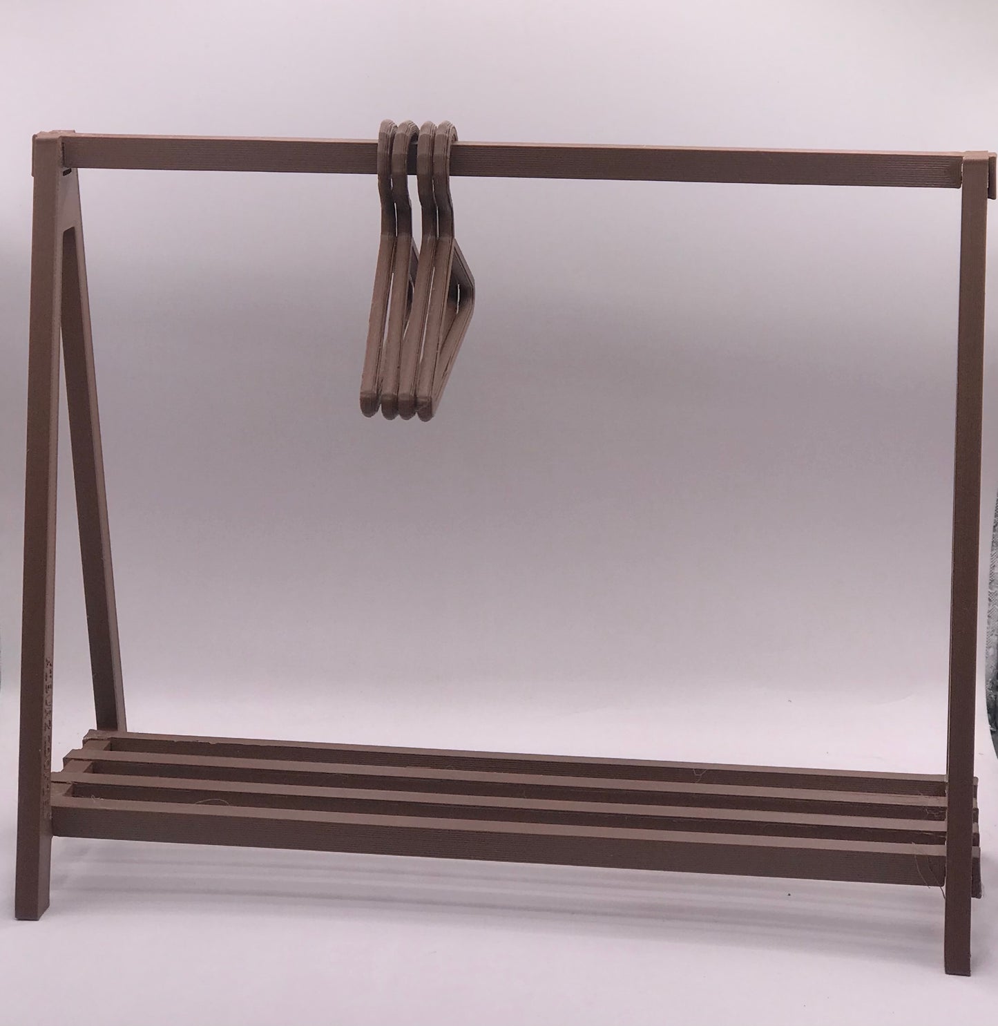 DONE TO ORDER: Cookie Rack + Hangers - SHCreations