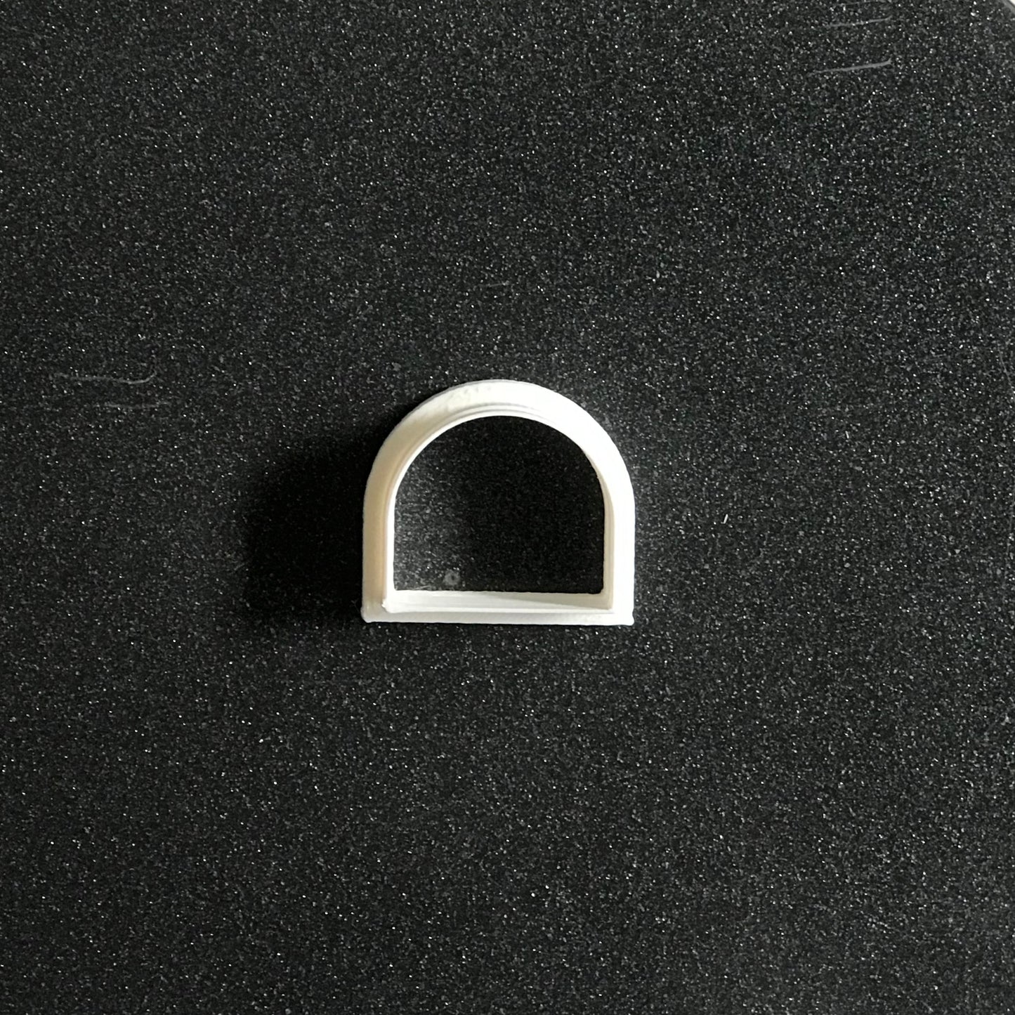 Done to Order: Mini Short Arch 3D Cutter - SHCreations