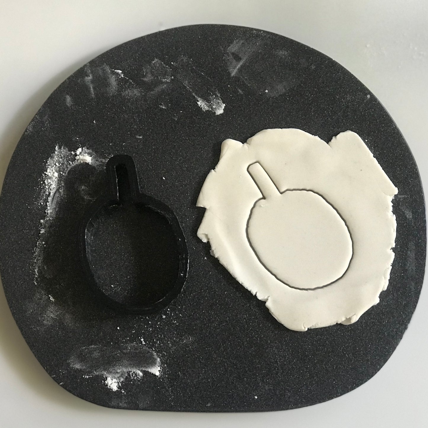DONE TO ORDER: Breadfruit 1 Cookie Cutter - SHCreations