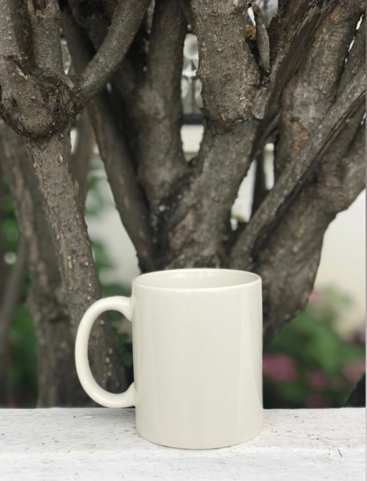 Custom Ceramic Mugs (Coloured) - SHCreations