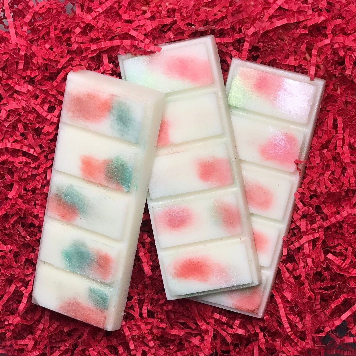 "Cozy" Snap Bar Wax Melt - SHCreations