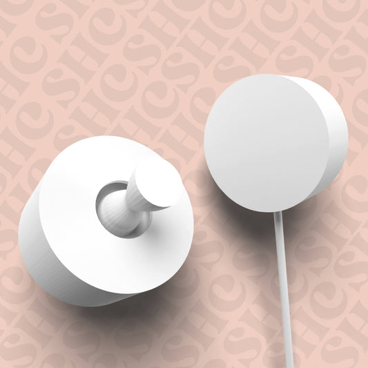 DONE TO ORDER: Circle Cake Pop Mold