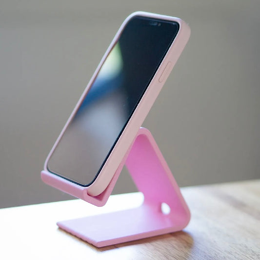 DONE TO ORDER: Phone Stand 1