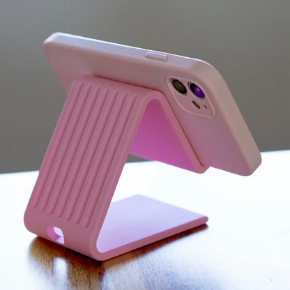 DONE TO ORDER: Phone Stand 1