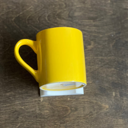 DONE TO ORDER: Mug Cradle