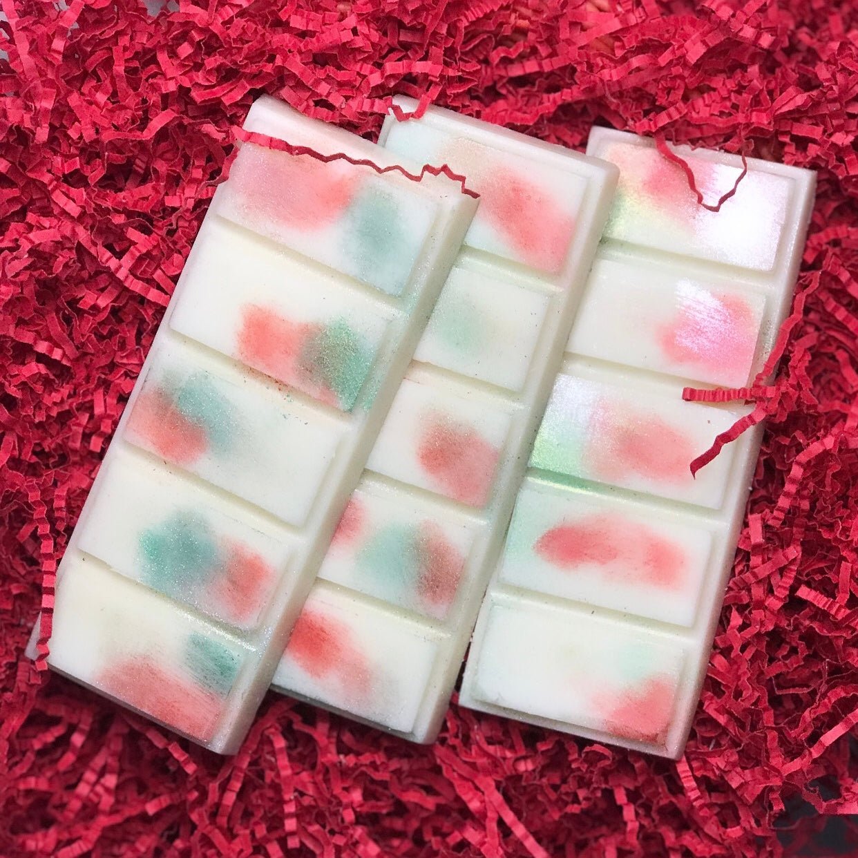 "Cozy" Snap Bar Wax Melt - SHCreations