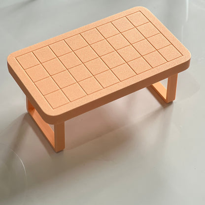 DONE TO ORDER: Heat Sealer Table