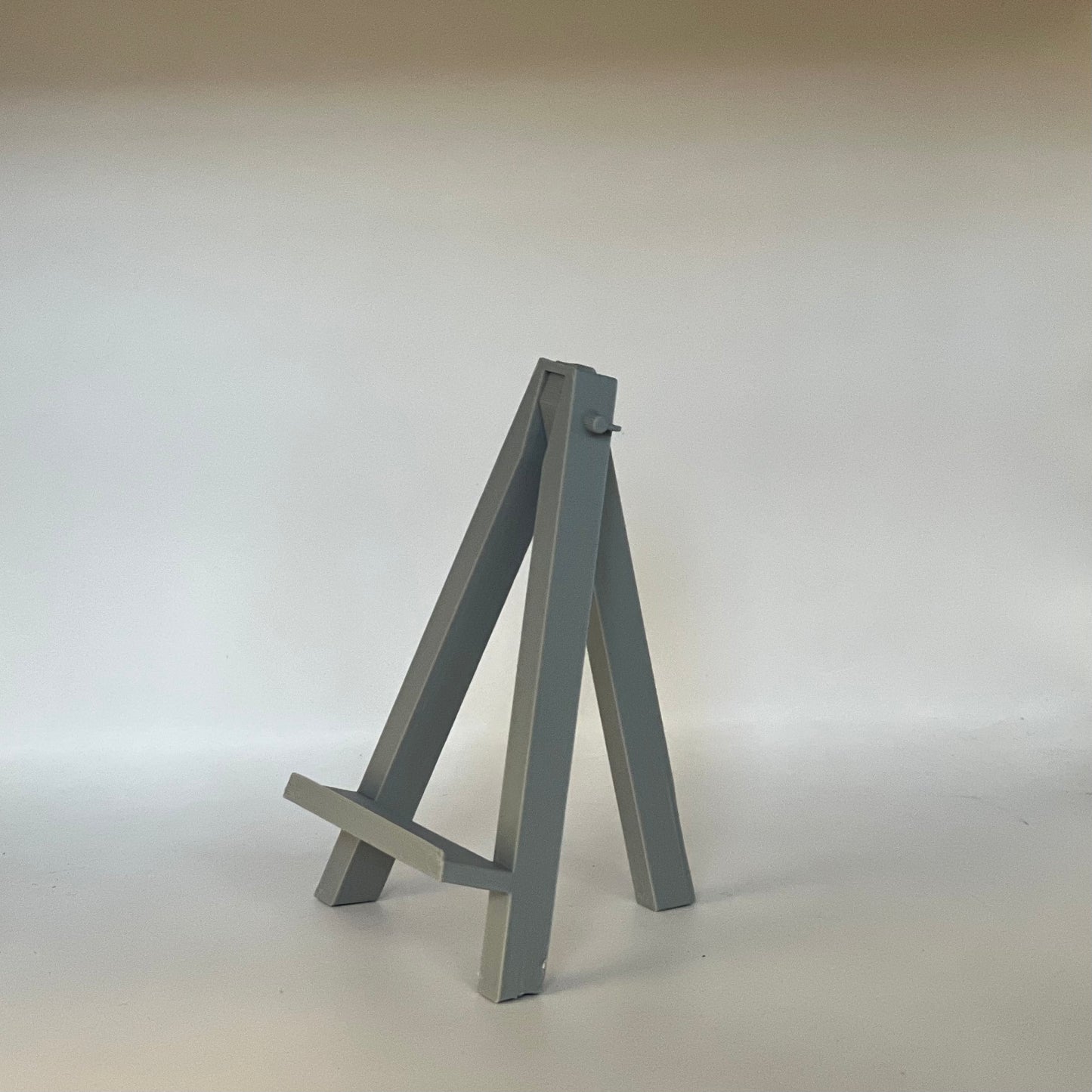 DONE TO ORDER: Mini Easel