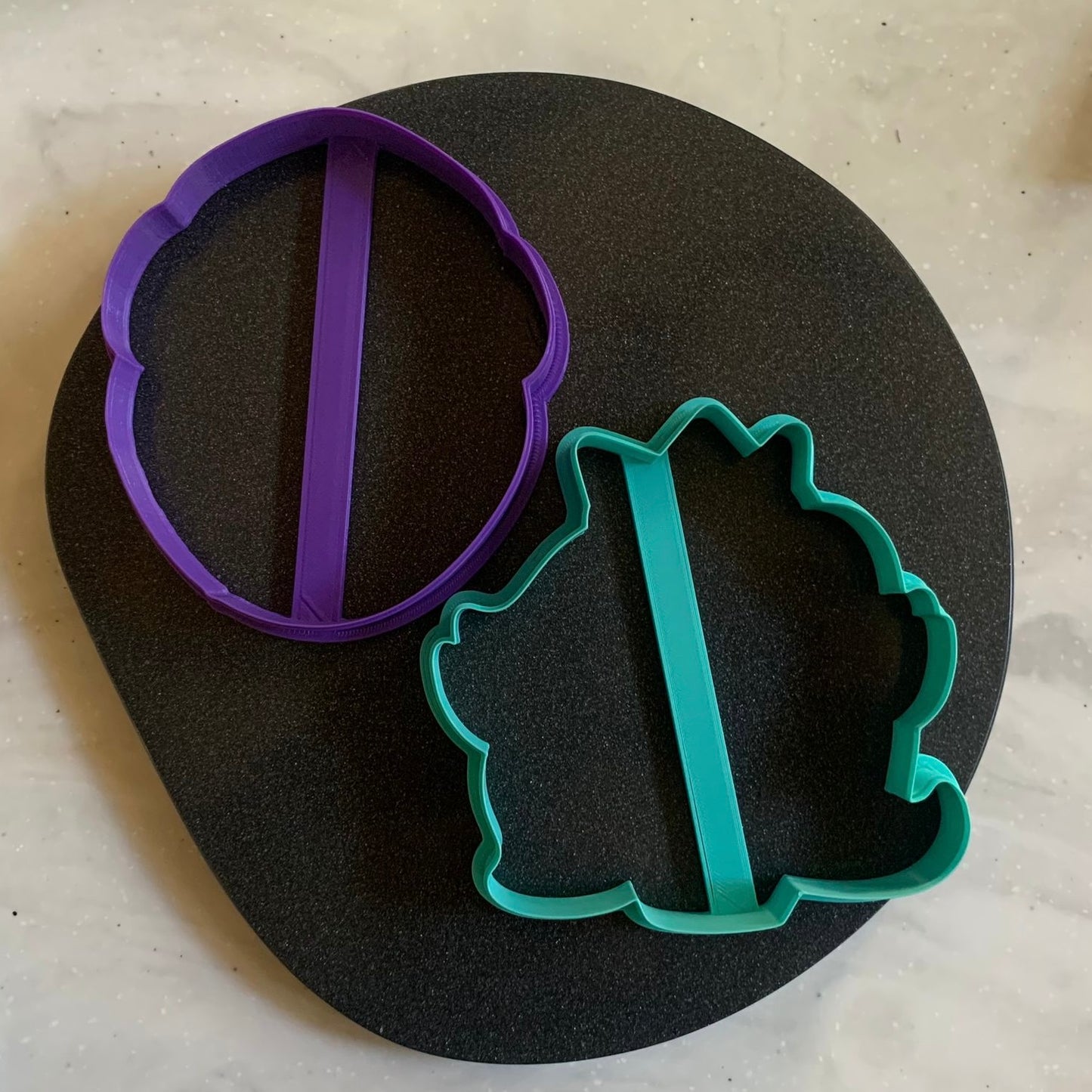 Custom Cookie Cutter - SHCreations