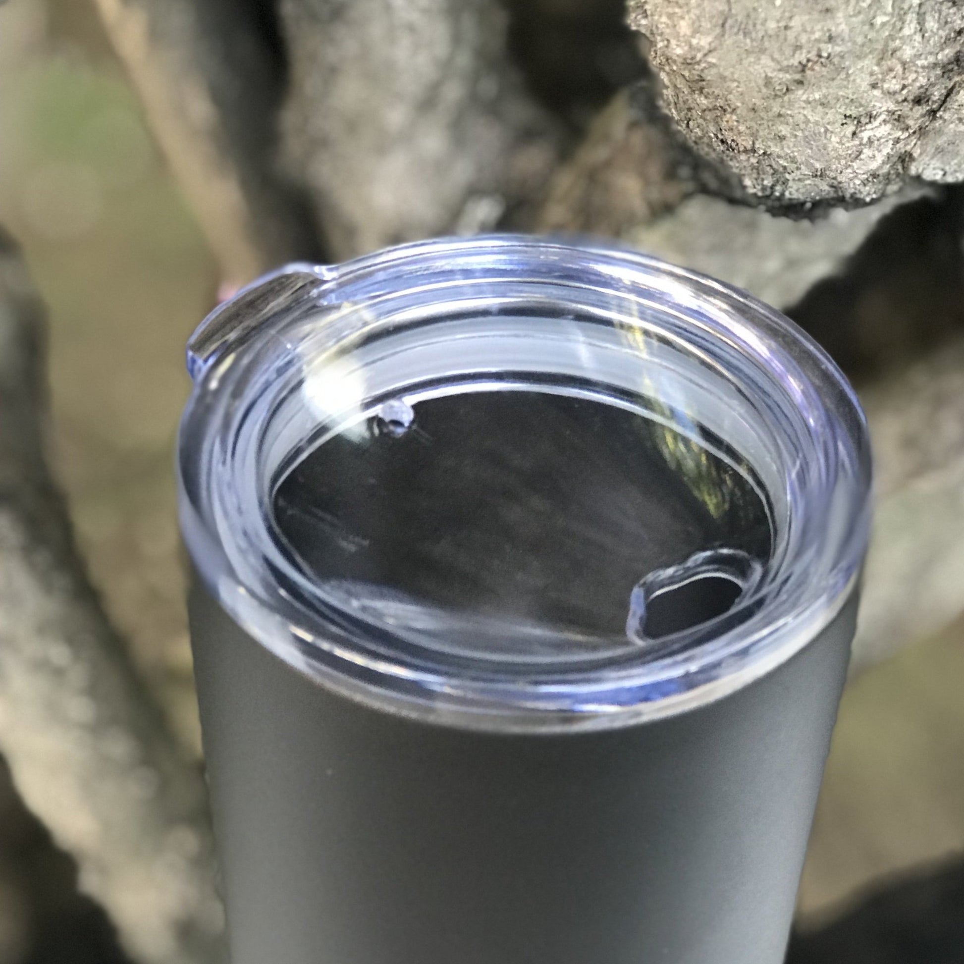 Custom Insulated Tumbler w/Straw - SHCreations