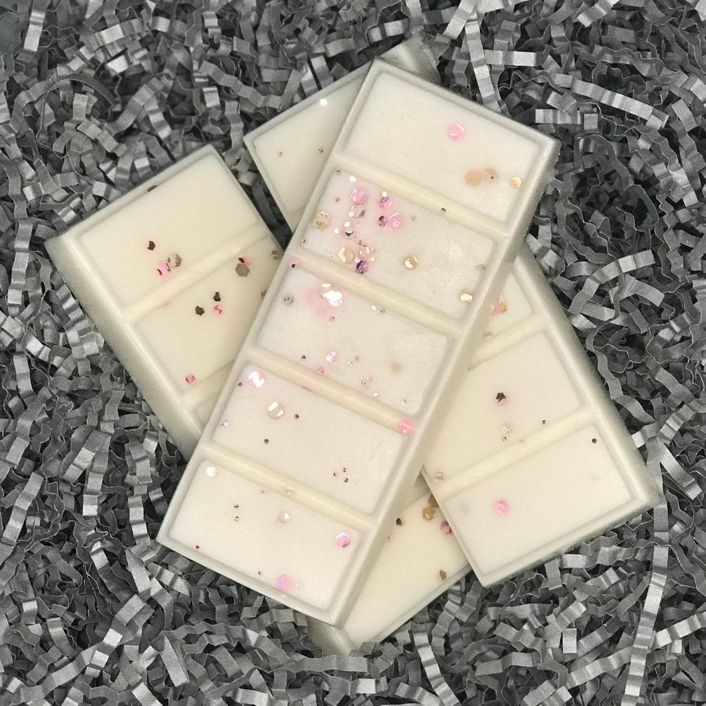 "Brown Sugar" Snap Bar Wax Melt - SHCreations