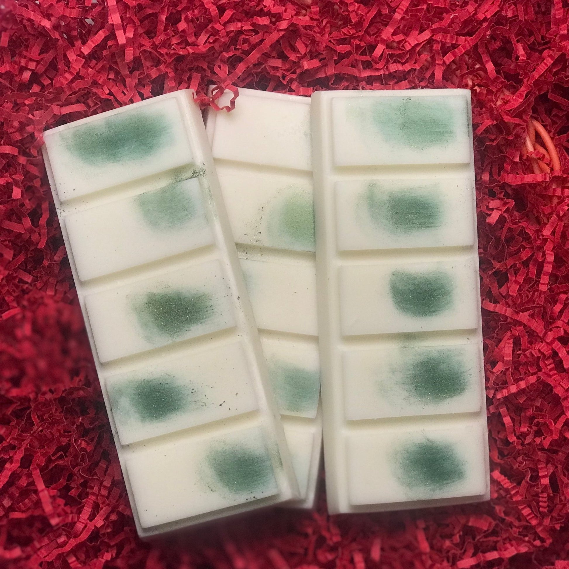 "Evergreen" Snap Bar Wax Melt - SHCreations