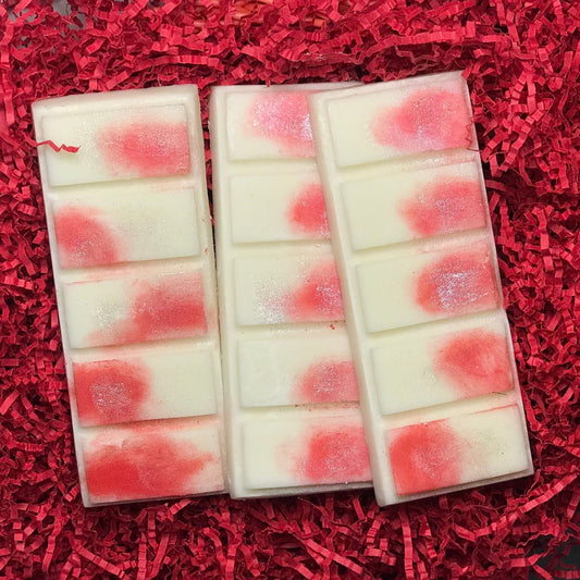 "Spiced Berries" Snap Bar Wax Melt - SHCreations