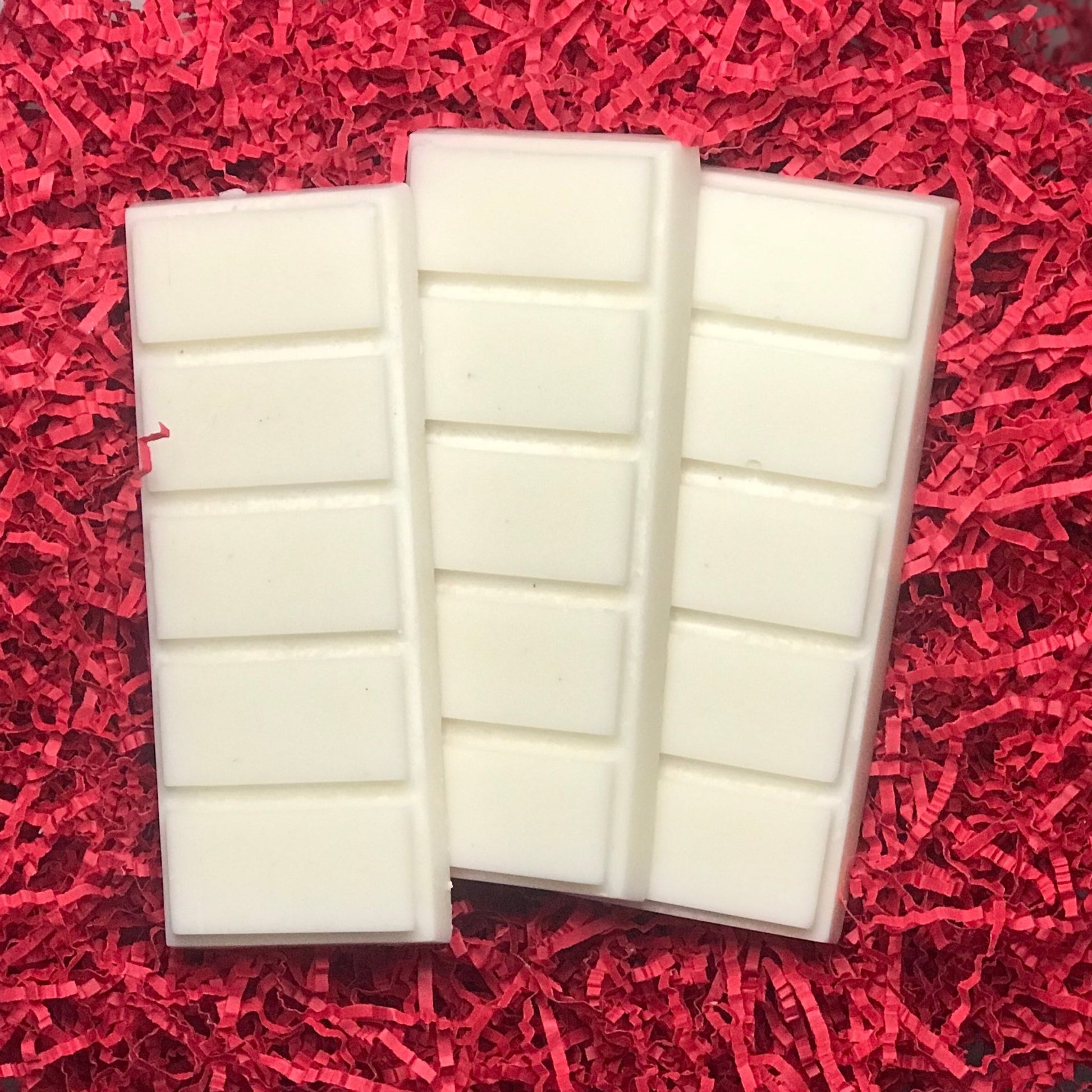 "Sandalwood & Shea" Snap Bar Wax Melt - SHCreations