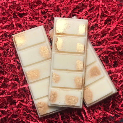 "Gingersnap Cookies" Snap Bar Wax Melt - SHCreations