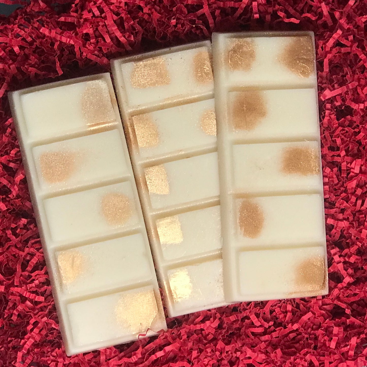 "Gingersnap Cookies" Snap Bar Wax Melt - SHCreations