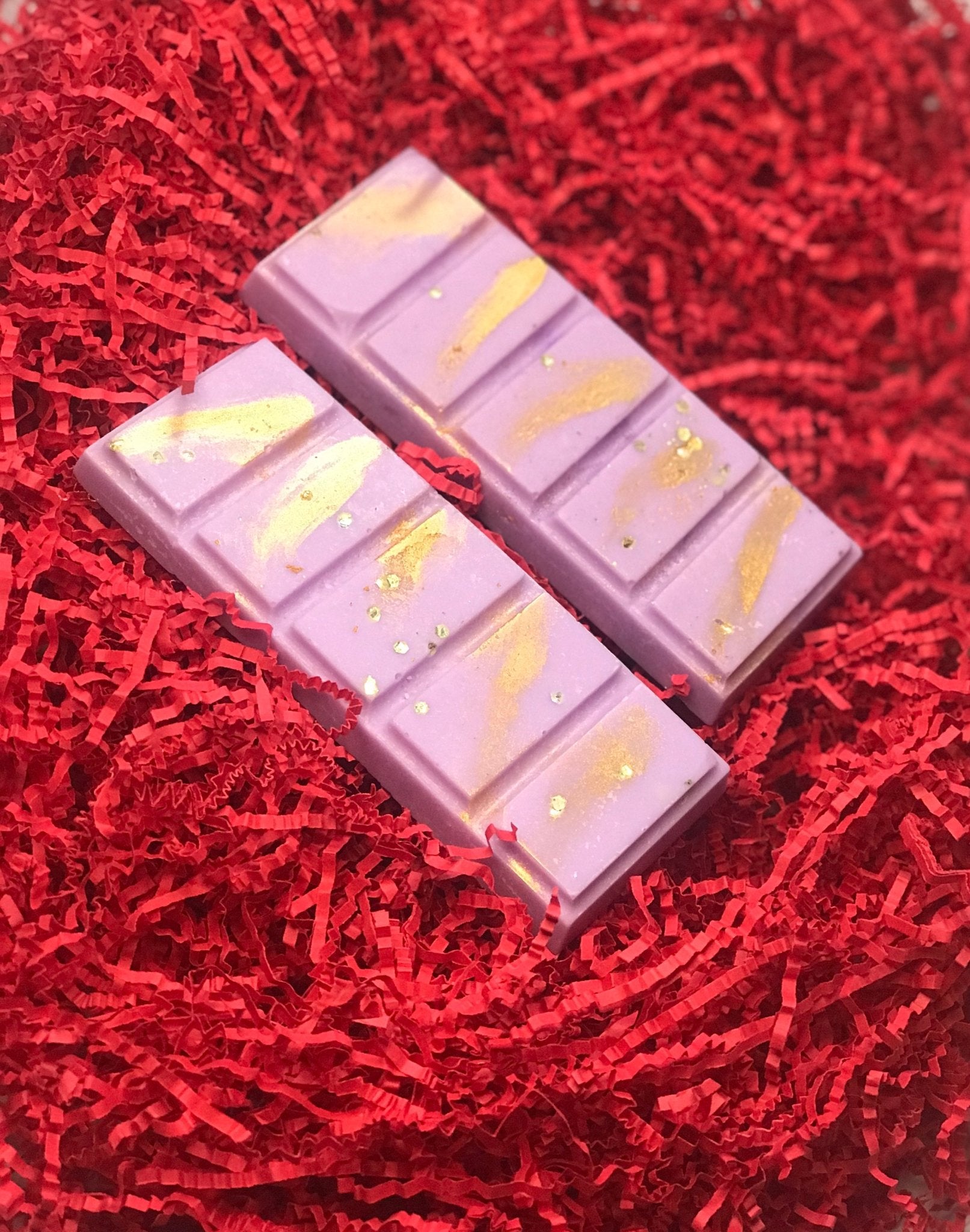 "Love Struck" Snap Bar Wax Melt - SHCreations