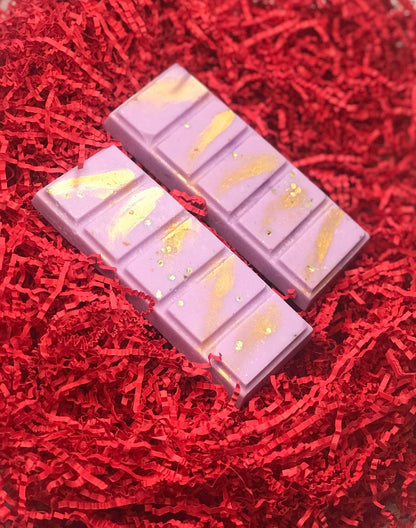 "Love Struck" Snap Bar Wax Melt - SHCreations