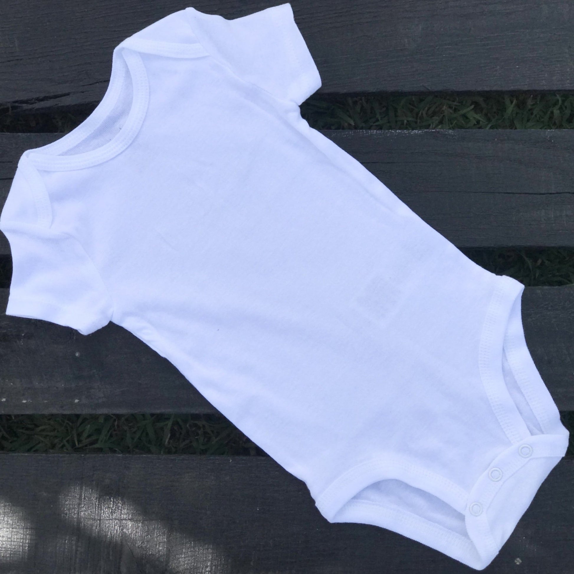 Custom Onesie - SHCreations