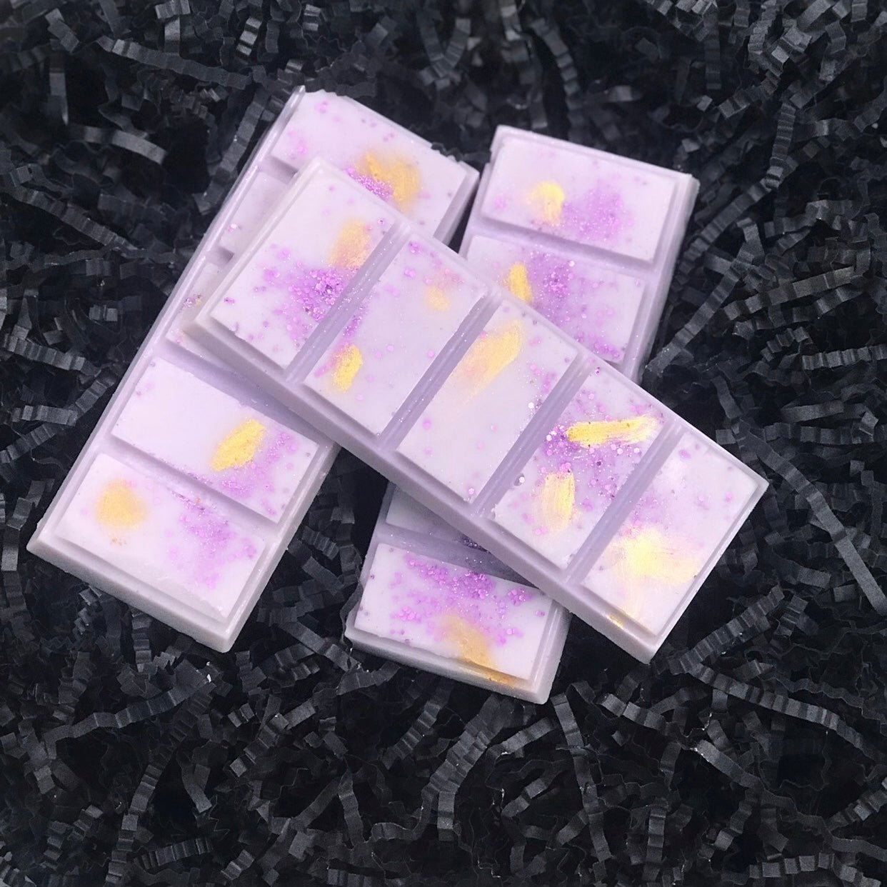 "Love Struck" Snap Bar Wax Melt - SHCreations