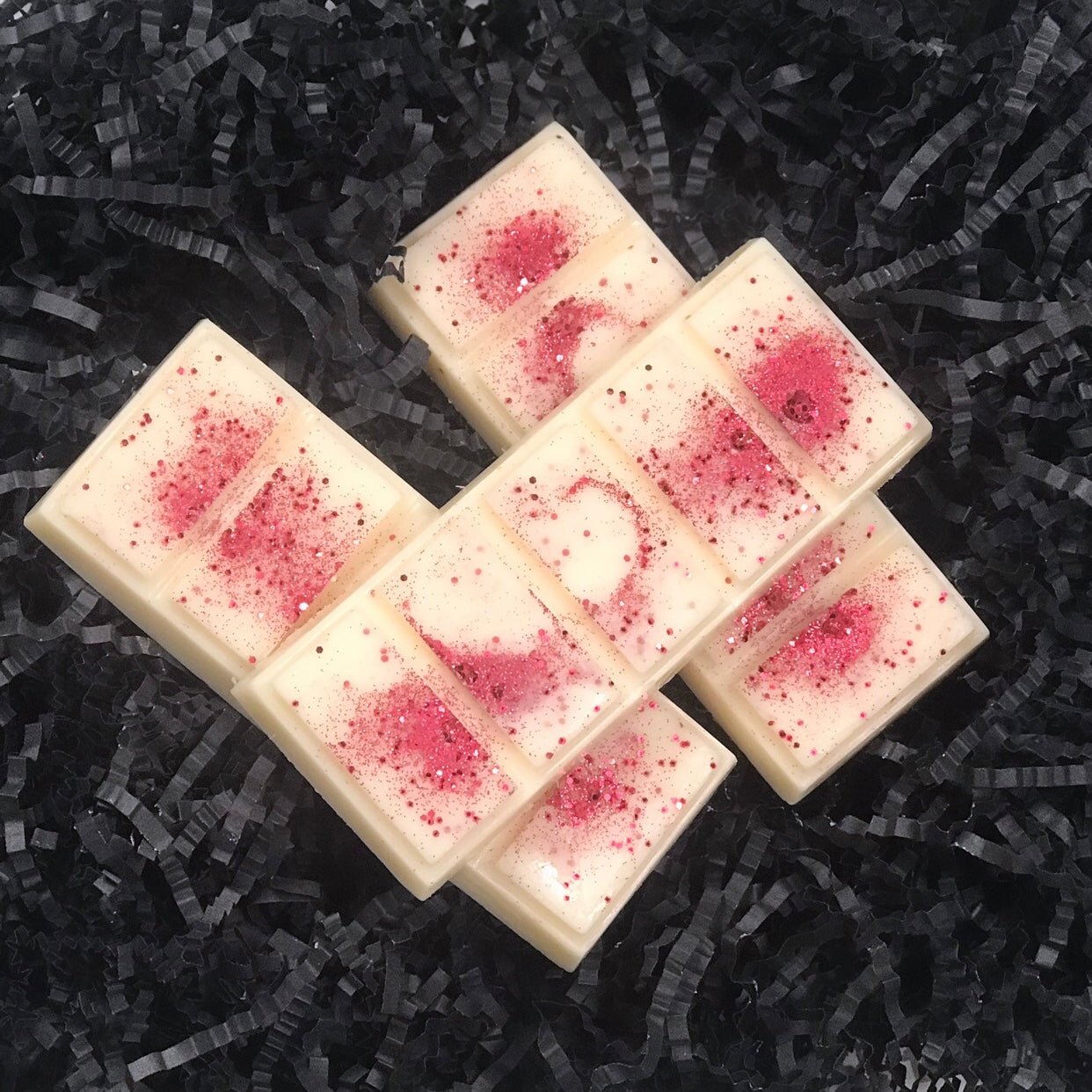 "Rose Petals" Snap Bar Wax Melt - SHCreations