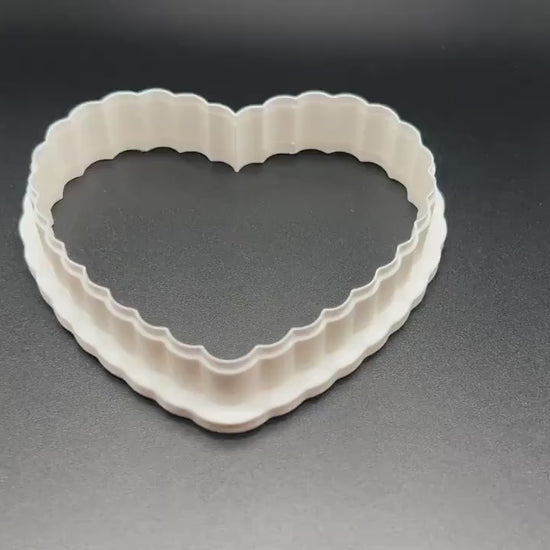 Custom Cookie STL File, Custom Cookie Cutter, stl File, Digital Download, PYO Cookie Cutter