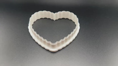Custom Cookie STL File, Custom Cookie Cutter, stl File, Digital Download, PYO Cookie Cutter