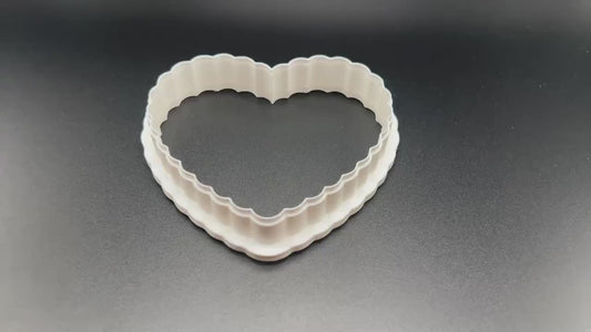 Custom Cookie STL File, Custom Cookie Cutter, stl File, Digital Download, PYO Cookie Cutter