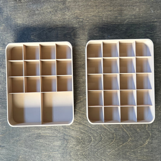 DONE TO ORDER: Gel Food Colour Organizer - SHCreations