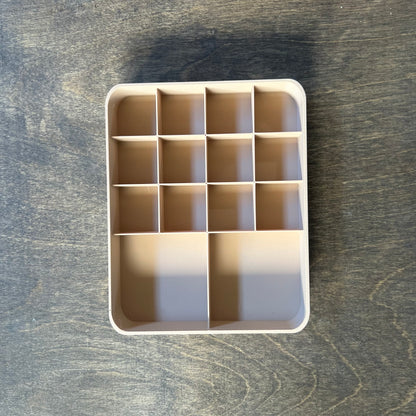 DONE TO ORDER: Gel Food Colour Organizer - SHCreations