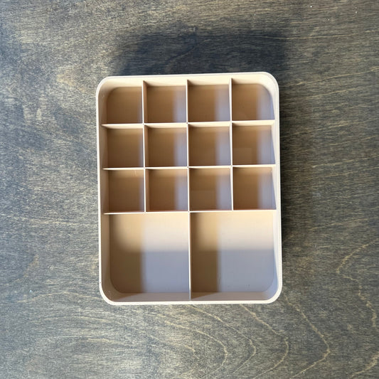 DONE TO ORDER: Gel Food Colour Organizer - SHCreations