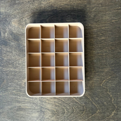 DONE TO ORDER: Gel Food Colour Organizer - SHCreations