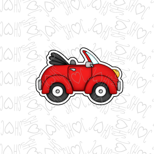 DONE TO ORDER: Convertible Cookie Cutter - SHCreations