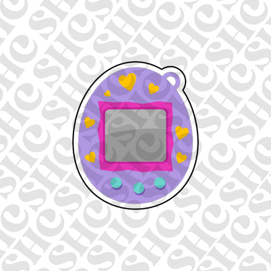 DONE TO ORDER: Game Toy Cookie Cutter - SHCreations