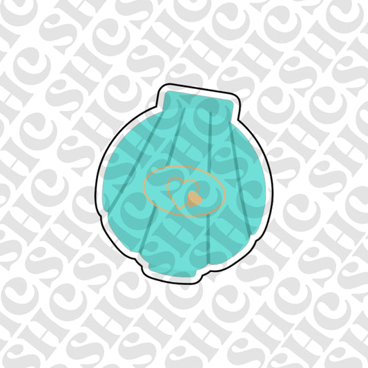 DONE TO ORDER: Pocket Case Cookie Cutter - SHCreations