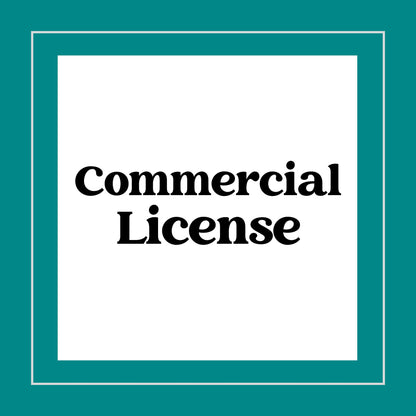 Commercial Use License