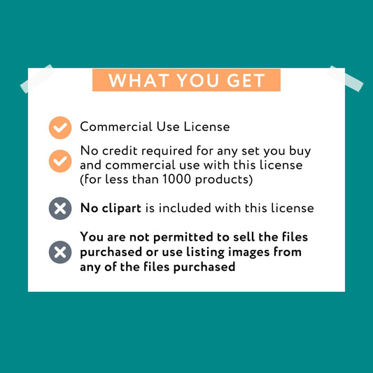 Commercial Use License