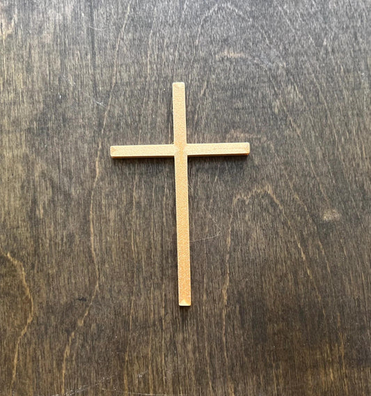 Cross Cake Charm Bundle STL, 3D Print Cake Charms,Christening Cake Charm STL, Cross Cake Charm Stl, Easter cake charm, Baptism cake charm