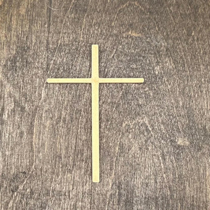 Cross Cake Charm Bundle STL, 3D Print Cake Charms,Christening Cake Charm STL, Cross Cake Charm Stl, Easter cake charm, Baptism cake charm